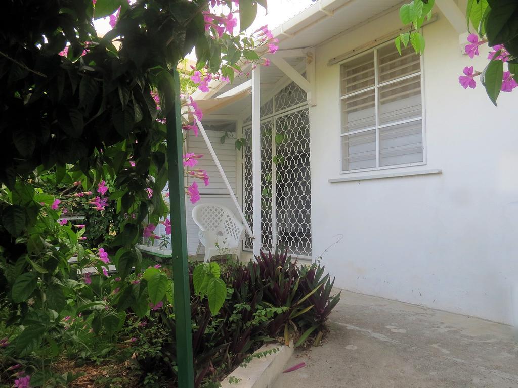 Bungalow Soleil Sainte-Anne  Pokój zdjęcie